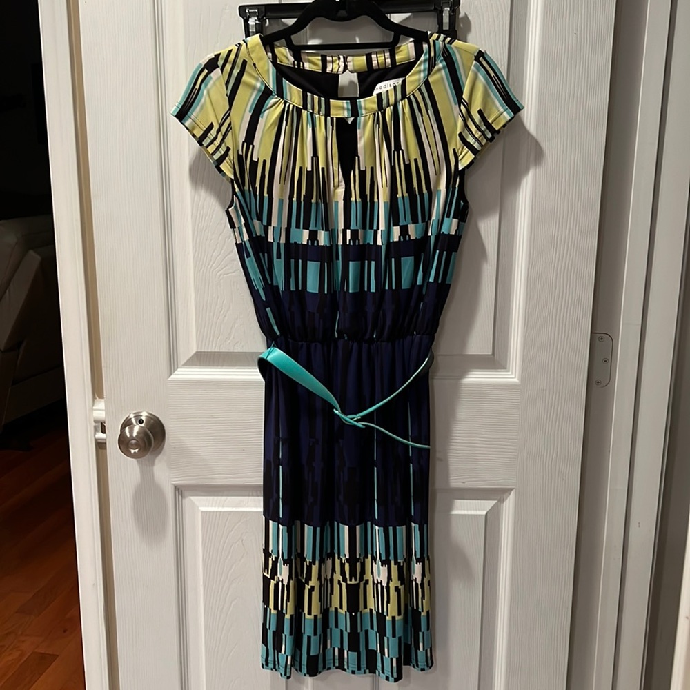 Madison Leigh Dress